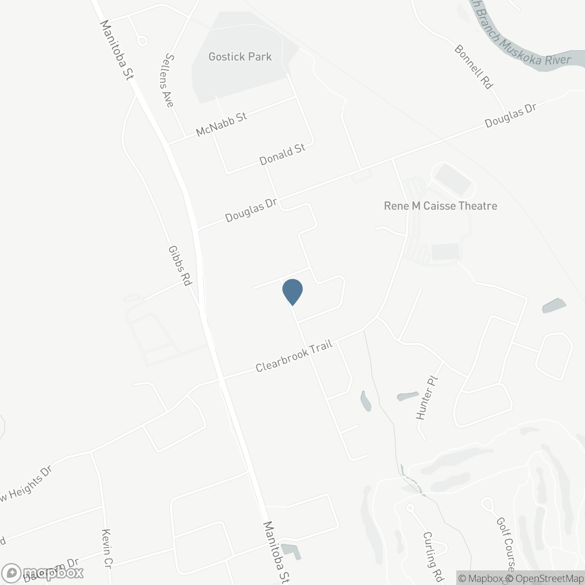 22 ROSEMEAD CLOSE, Bracebridge, Ontario P1L 1W9